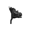 Shimano Bremssattel BR-UR300 Vorne Flatmount Schwarz Box