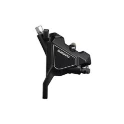 Shimano Bremssattel BR-UR300 Vorne Flatmount Schwarz Box