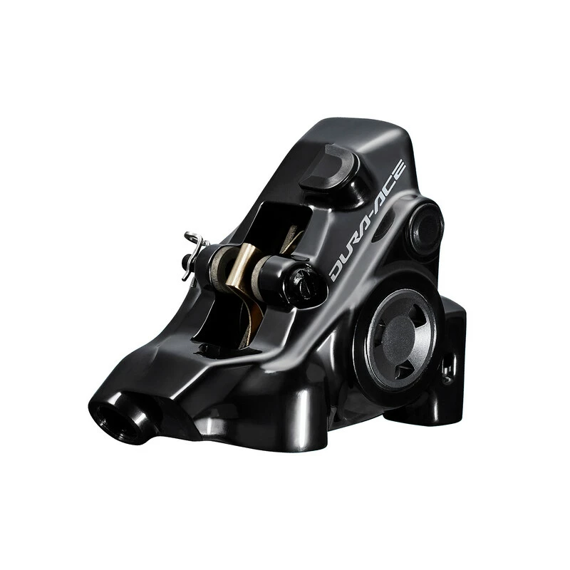 Shimano Bremssattel Dura-Ace BR-R9270 Hinten Flatmount Box 1 Shimano Bremssattel Dura-Ace BR-R9270 Hinten Flatmount Box