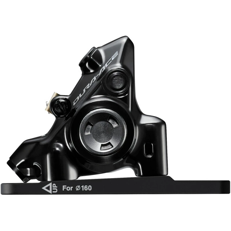 Shimano Bremssattel Dura-Ace BR-R9270 Hinten Flatmount Box 6 Shimano Bremssattel Dura-Ace BR-R9270 Hinten Flatmount Box – Bild 6