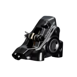 Shimano Bremssattel Dura-Ace BR-R9270 Vorne Flatmount, Mit Adapter Box