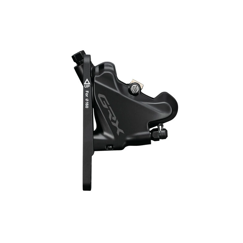 Shimano Bremssattel GRX BR-RX400 Vorne Flatmount Box 1 Shimano Bremssattel GRX BR-RX400 Vorne Flatmount Box