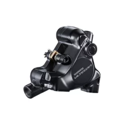 Shimano Bremssattel Ultegra BR-R8170 Vorne Flatmount, Mit Adapter Box