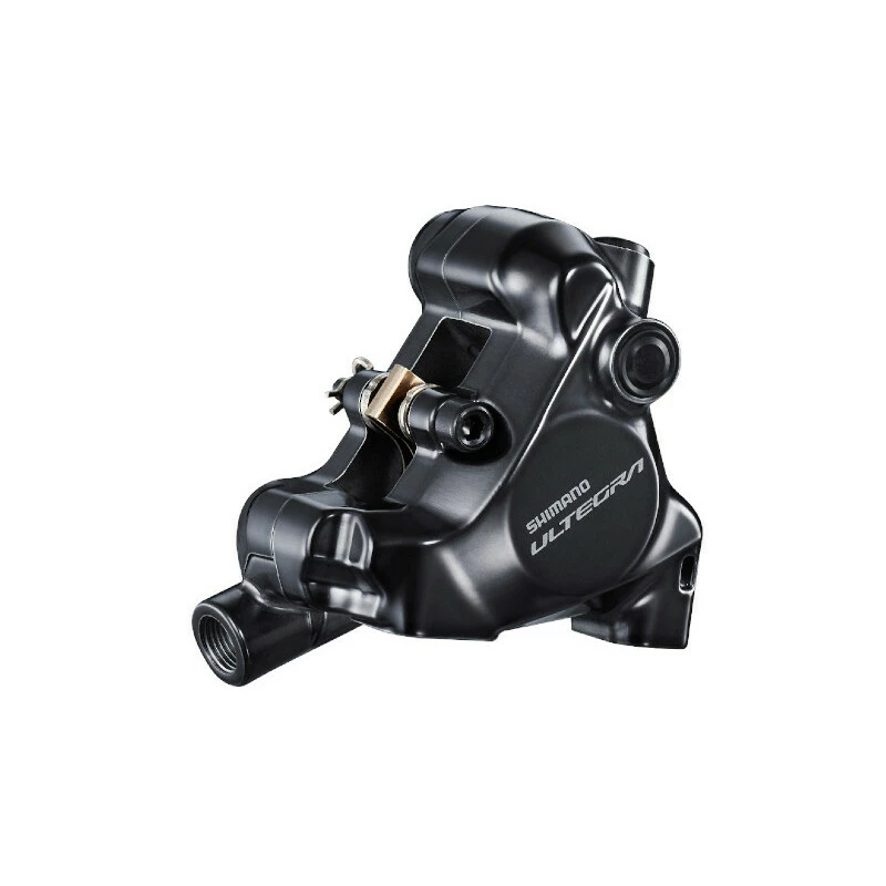 Shimano Bremssattel Ultegra BR-R8170 Vorne Flatmount, Mit Adapter Box 6 Shimano Bremssattel Ultegra BR-R8170 Vorne Flatmount, Mit Adapter Box – Bild 6