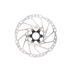 Shimano Bremsscheibe Deore SM-RT64 140mm Center-Lock Box