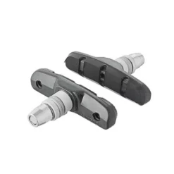 Shimano Bremsschuhe S65T Mit Befestigungsmut. 10 Paar Blister/Karton