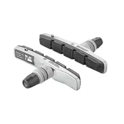 Shimano Bremsschuhe S70C Mit Befestigungsmuttern Paar Blister