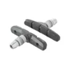 Shimano Bremsschuhe S70T Mit Befestigungsmuttern Paar Blister