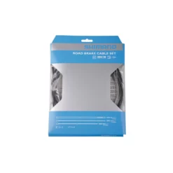 Shimano Bremszugset Road BC-9000 Polymer Grau Blister