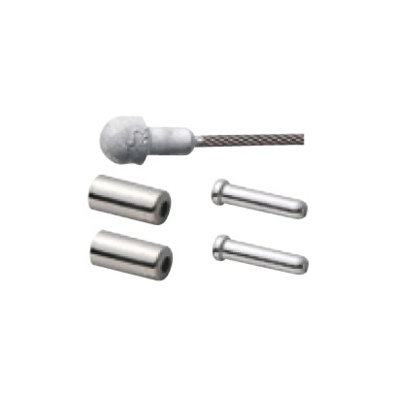 Shimano Bremszugset Road Schwarz 2 Shimano Bremszugset Road Schwarz – Bild 2