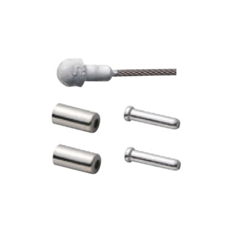 Shimano Bremszugset Road SIL-TEC SP41 Grün Blister 3 Shimano Bremszugset Road SIL-TEC SP41 Grün Blister – Bild 3