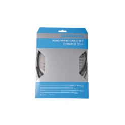 Shimano Bremszugset Road SIL-TEC SP41 High-tech-grau Blister