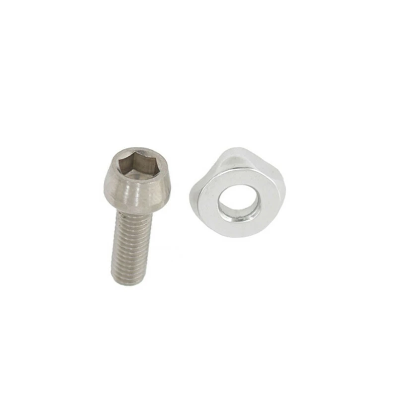 Shimano Bridenschraube M5x15mm FD-9000 1 Shimano Bridenschraube M5x15mm FD-9000