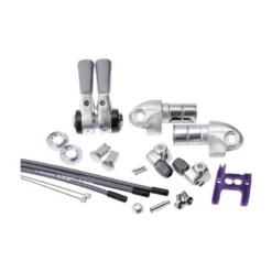 Shimano Dura Ace 05 Lenkerendschalthebel, SL-BS77H 9-fach