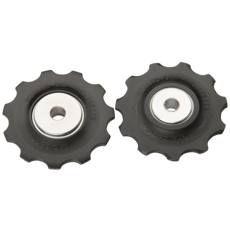 Shimano Dura Ace 12 Wechselrädchen Set, Y-5X0 98140, RD-7900/7970/7800/7700 1 Shimano Dura Ace 12 Wechselrädchen Set, Y-5X0 98140, RD-7900/7970/7800/7700