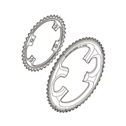 Shimano Dura Ace 16 Kettenblatt 39 Z&auml;hne, Y-1N2 39000 FC-9000, 11-fach -SWISSSTOP Verkäufe shimano dura ace 16 kettenblatt 39 zaehne y 1n2 39000 fc 9000 11 fach2