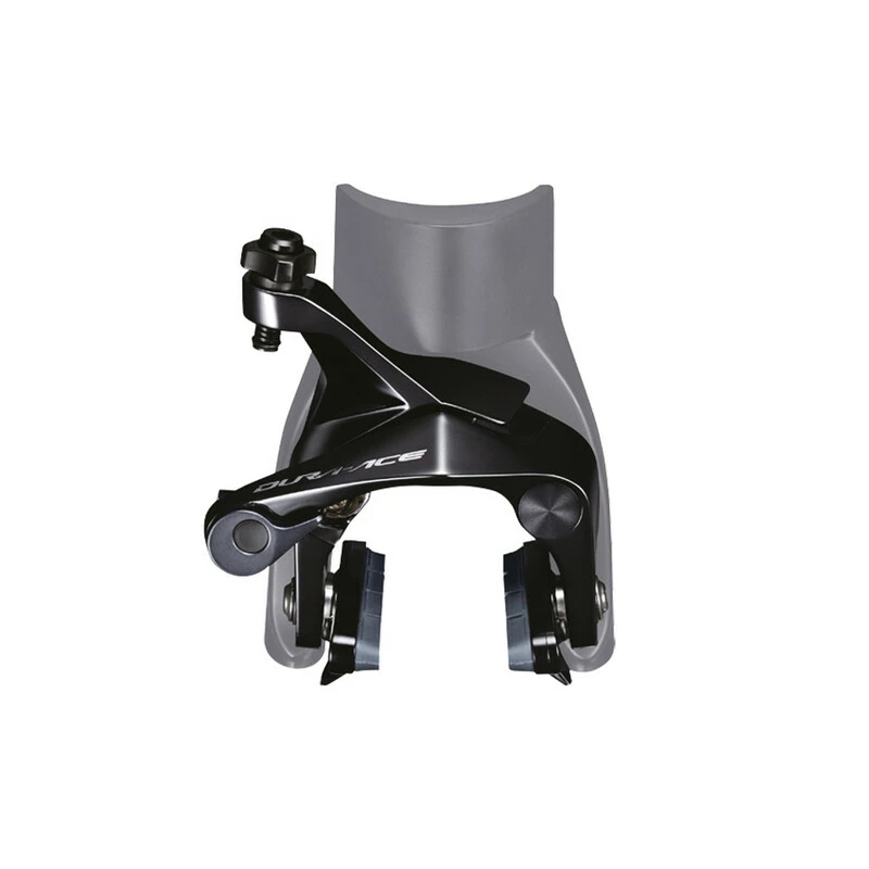 Shimano Dura Ace 20 Bremse HINTEN, BR-R9110RS82 Direkt Montage 1 Shimano Dura Ace 20 Bremse HINTEN, BR-R9110RS82 Direkt Montage