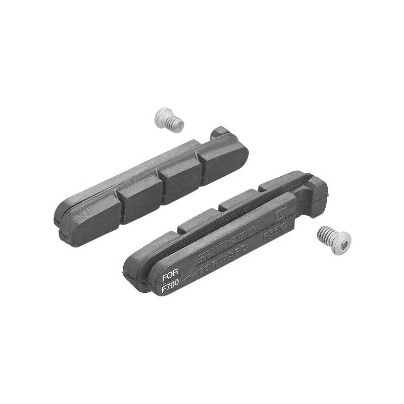 Shimano Dura Ace 20 Bremsgummi R55C4 Für Carbonfelge, Y-8L2 98070 Paar BR-9000/9010/7900/7800 5 Shimano Dura Ace 20 Bremsgummi R55C4 Für Carbonfelge, Y-8L2 98070 Paar BR-9000/9010/7900/7800 – Bild 5