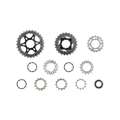Shimano Dura Ace 20 Kassette 12-25, CS-R910011225, 11-fach 7 Shimano Dura Ace 20 Kassette 12-25, CS-R910011225, 11-fach -SWISSSTOP Verkäufe shimano dura ace 20 kassette 12 25 cs r910011225 11 fach3