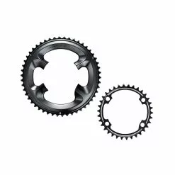 Shimano Dura Ace 20 Kettenblatt 53 Zähne, Y-1VP 98030 FC-9100, 11-fach