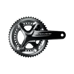 Shimano Dura Ace 20 Kurbel 170mm 36/52, FC-R9100CX26, 11-fach
