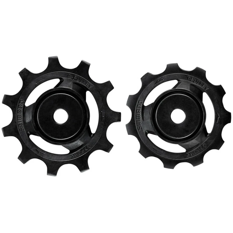 Shimano Dura Ace 20 Wechselrädchen Set, Y-5ZR 98010, RDR9100 2 Shimano Dura Ace 20 Wechselrädchen Set, Y-5ZR 98010, RDR9100 – Bild 2