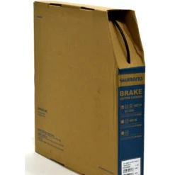 Shimano Dura Ace Bremsaussenhülle 5mm Schwarz, Y-8YZ A0489 BC9000, Karton à 40m 5 Shimano Dura Ace Bremsaussenhülle 5mm Schwarz, Y-8YZ A0489 BC9000, Karton à 40m -SWISSSTOP Verkäufe shimano dura ace bremsaussenhuelle 5mm schwarz y 8yz a0489 bc9000 karton a 40m3