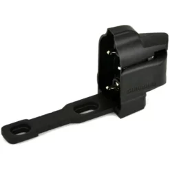 Shimano Dura Ace Di2 18 Batteriehalter Kurz, SM-BMR2S, EX / IN Kabelf. F&uuml;r SM-BTR1A