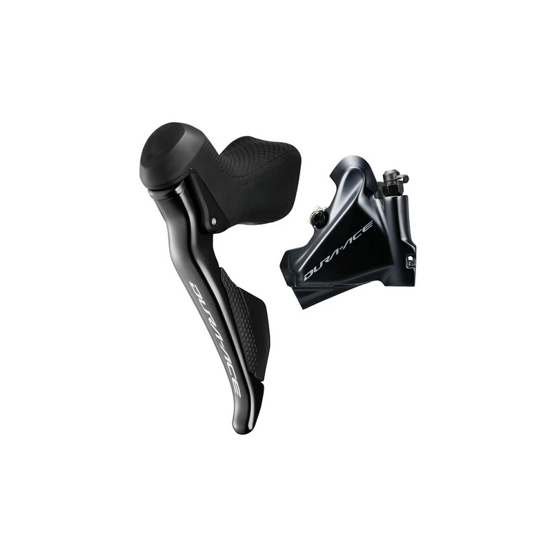 Shimano Dura Ace Di2 20 DISC Brake Set HR 1700mm, R-9170DRRDSA17A FLAT MOUNT Mit BR-R9170 1 Shimano Dura Ace Di2 20 DISC Brake Set HR 1700mm, R-9170DRRDSA17A FLAT MOUNT Mit BR-R9170