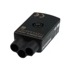 Shimano Dura Ace Di2 20 Junction, SM-EW90A 3 Steckpl&auml;tze -SWISSSTOP Verkäufe shimano dura ace di2 20 junction sm ew90a 3 steckplaetze3