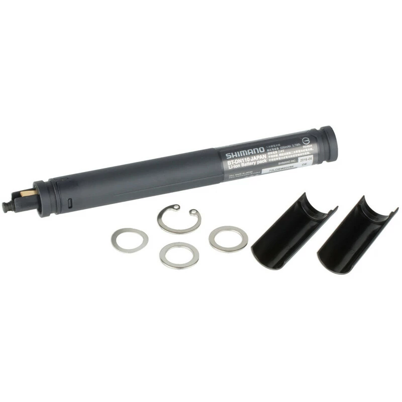 Shimano Dura Ace Di2 21 Batterie Rund, BT-DN1101, Bluetooth 1 Shimano Dura Ace Di2 21 Batterie Rund, BT-DN1101, Bluetooth