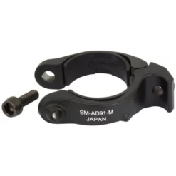 Shimano Dura Ace Di2 Umwerferschelle 31.8/28.6mm, SM-AD91MS -SWISSSTOP Verkäufe shimano dura ace di2 umwerferschelle 318 286mm sm ad91ms3