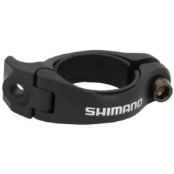 Shimano Dura Ace Di2 Umwerferschelle 31.8mm, SM-AD91MS