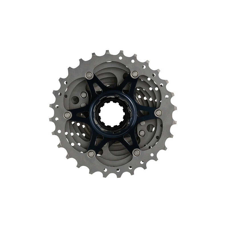 Shimano Dura Ace Kassette 11-30, CS-R910011130, 11-fach 2 Shimano Dura Ace Kassette 11-30, CS-R910011130, 11-fach – Bild 2