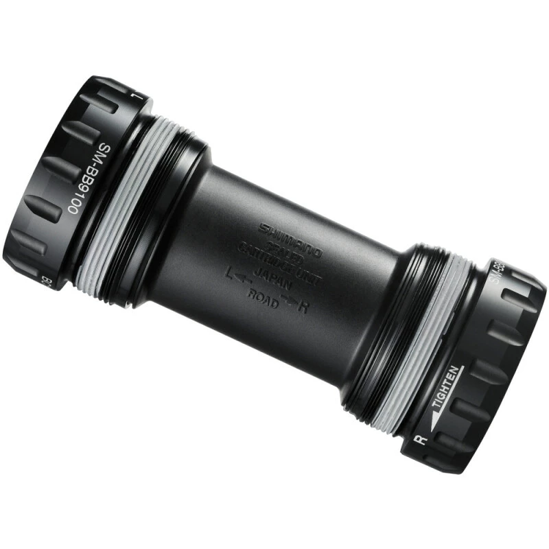 Shimano Dura Ace Tretlagerschalen BSA, BB-R9100B 2 Shimano Dura Ace Tretlagerschalen BSA, BB-R9100B – Bild 2