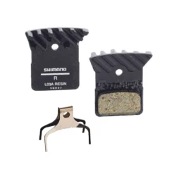 Shimano Dura Ace/Ultegra 20 Trail Disc Bremsbelag Harz L03A, Y-8PU 98041, Werkstattpackung Karton &agrave; 25 Paar -SWISSSTOP Verkäufe shimano dura ace ultegra 20 trail disc bremsbelag harz l03a y 8pu 98041 werkstattpackung karton a 25 paar2