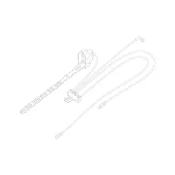 Shimano Elektro-Kabel Dura-Ace Di2 EW-7970-S Externe Kabelf&uuml;hrung 705mm Box