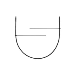 Shimano Elektro-Kabel EW-SD300 ETube/Di2 1600mm Intern Schwarz Box