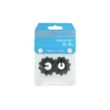 Shimano F&uuml;hrungs- Und Spannrolle RD-6800 Paar