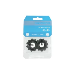 Shimano F&uuml;hrungs- Und Spannrolle RD-6800 Paar