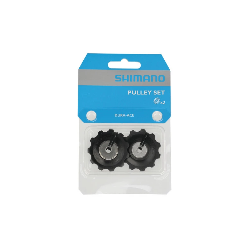 Shimano Führungs- Und Spannrolle RD-9070 Paar 1 Shimano Führungs- Und Spannrolle RD-9070 Paar
