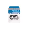 Shimano F&uuml;hrungs- Und Spannrolle RD-M5120/RD-M4120 Paar