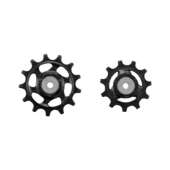 Shimano Führungs- Und Spannrolle RD-RX815 Paar 3 Shimano Führungs- Und Spannrolle RD-RX815 Paar -SWISSSTOP Verkäufe shimano fuehrungs und spannrolle rd rx815 paar2