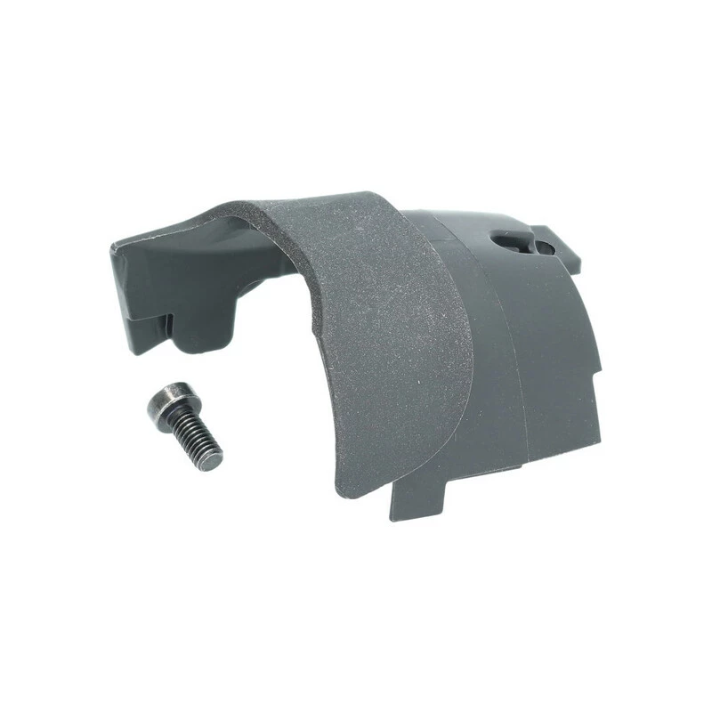 Shimano Griff-Abdeckung Links STR7020 Mit Schraube 2 Shimano Griff-Abdeckung Links STR7020 Mit Schraube – Bild 2