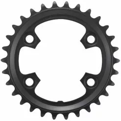 Shimano GRX600 20 Kettenblatt 30 Z&auml;hne, Y-0K6 30000 FC-RX600, 2x11-fach -SWISSSTOP Verkäufe shimano grx600 20 kettenblatt 30 zaehne y 0k6 30000 fc rx600 2x11 fach2