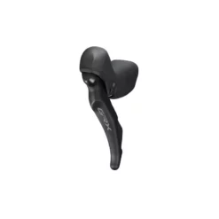 Shimano GRX600 20 STI DISC Hebel RECHTS, ST-RX600RBI, 11-fach, Schwarz