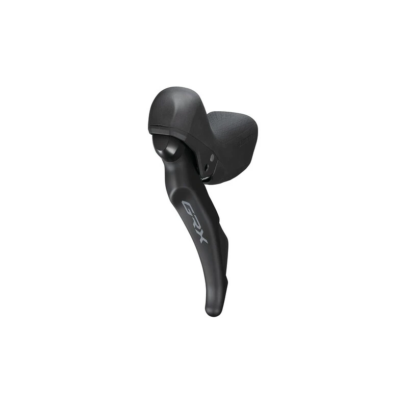 Shimano GRX600 20 STI DISC Hebel RECHTS, ST-RX600RBI, 11-fach, Schwarz 1 Shimano GRX600 20 STI DISC Hebel RECHTS, ST-RX600RBI, 11-fach, Schwarz