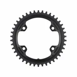 Shimano GRX810 20 Kettenblatt 42 Z&auml;hne, Y-0JP9 8020 FC-RX810, 1x11-fach -SWISSSTOP Verkäufe shimano grx810 20 kettenblatt 42 zaehne y 0jp9 8020 fc rx810 1x11 fach4