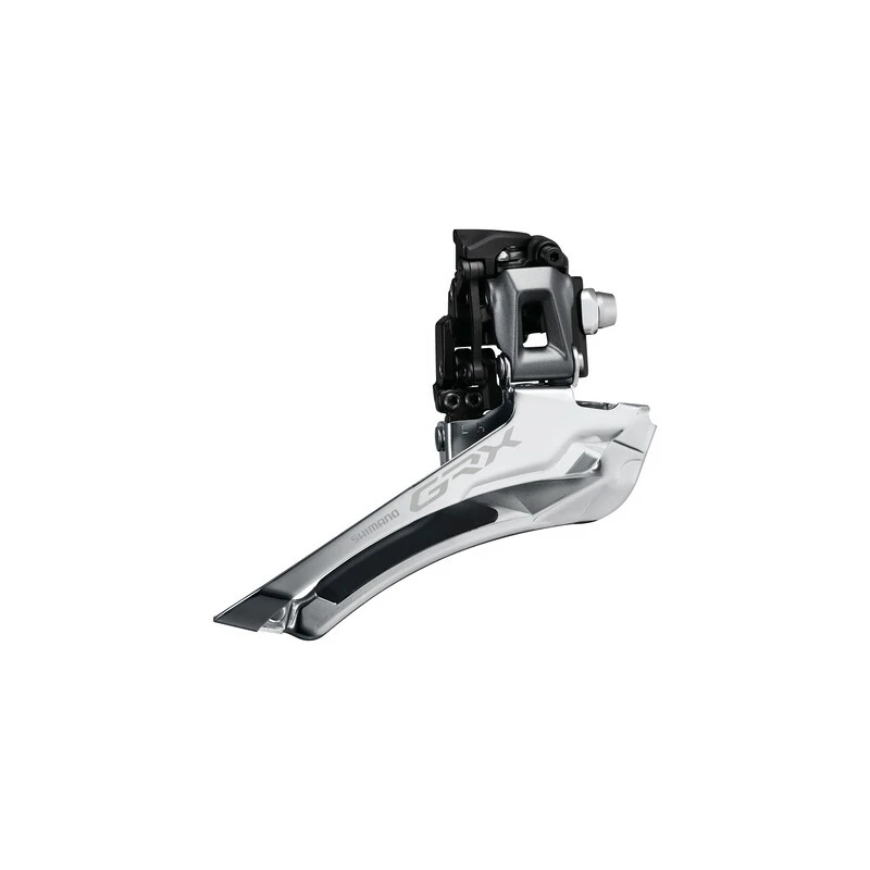 Shimano GRX810 20 Umwerfer Anlöt, FD-RX810F 1 Shimano GRX810 20 Umwerfer Anlöt, FD-RX810F