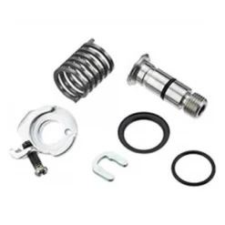 Shimano Halterungsachse RD-9000 Komplett